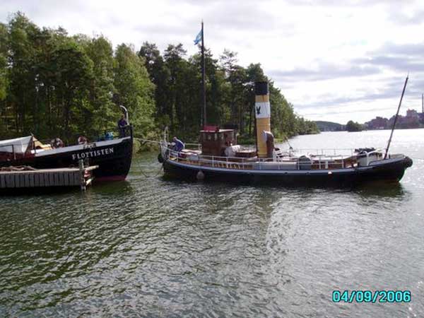 �rnen