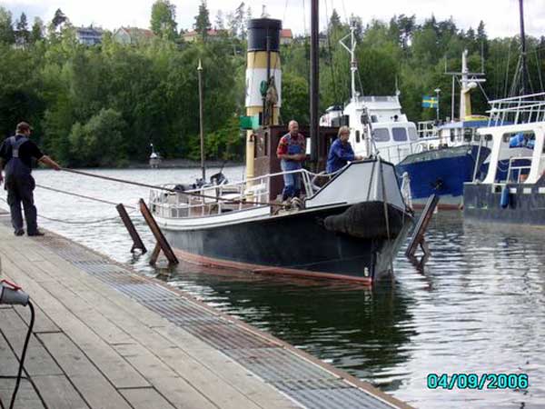�rnen