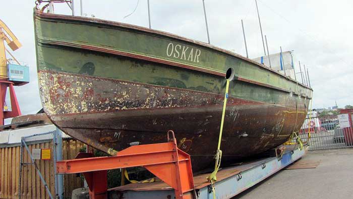 Oskar