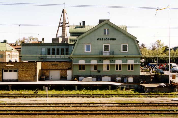 Oxel�sund