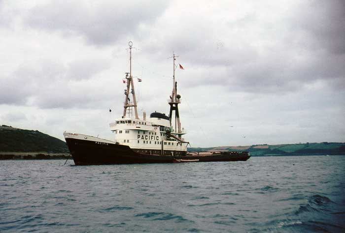Pacific