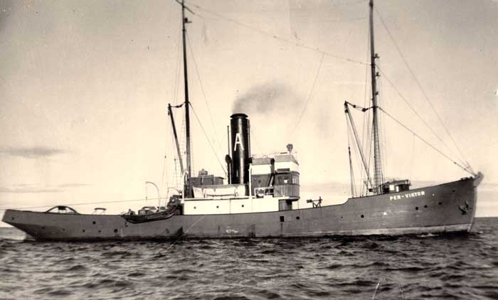 S/S Per Viktor
