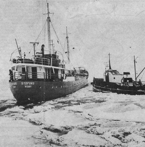 Pilen