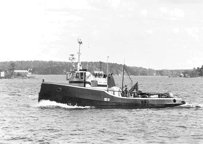 Pilen