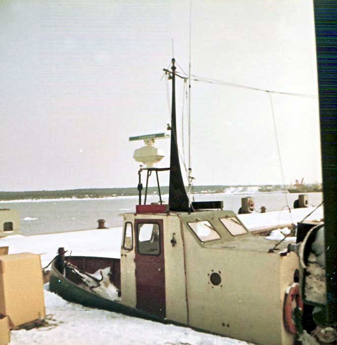 Pilen