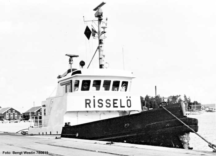 Rissel�