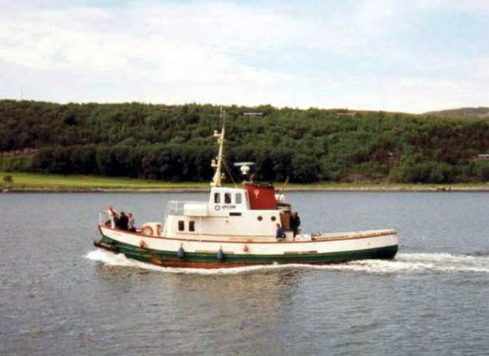 Poseidon