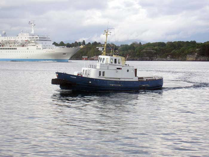 Poseidon