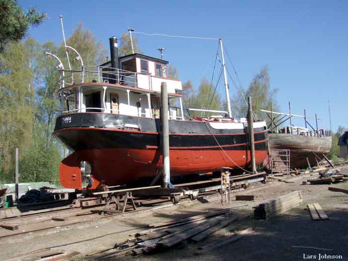 Ragnhildsborgs Varv