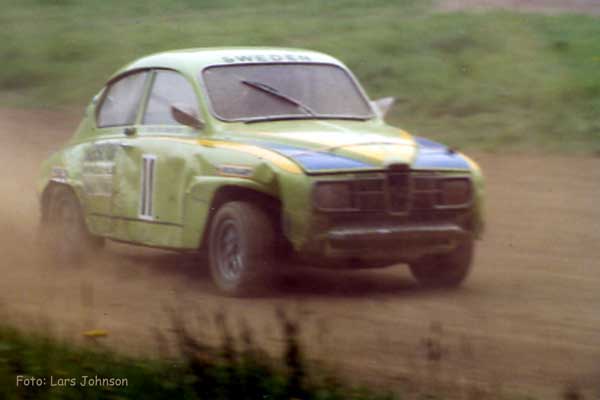 Stig Blomqvist