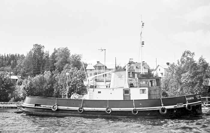 Ramvik