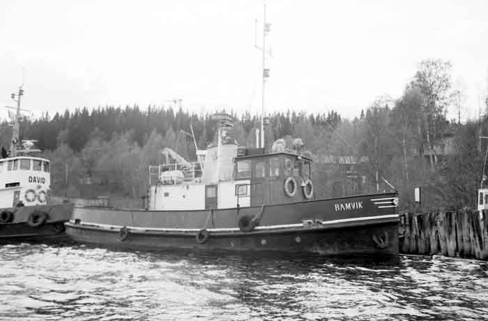 Ramvik