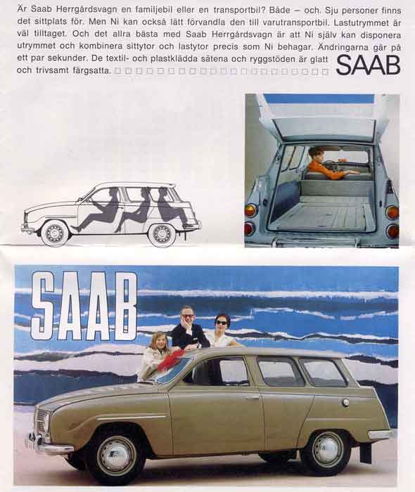 Saab