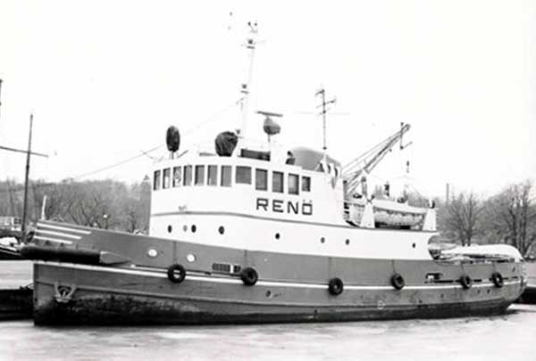 Renö