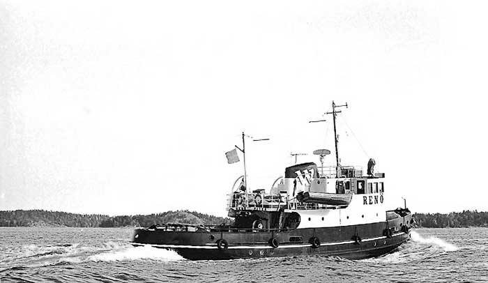 Renö