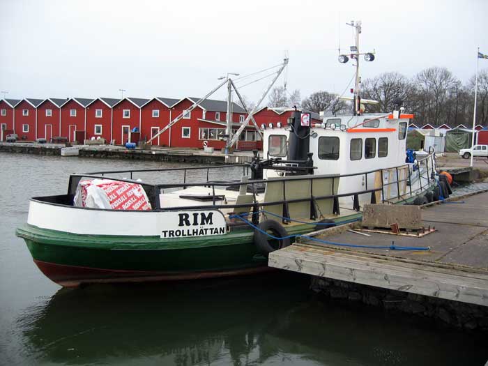 Rim
