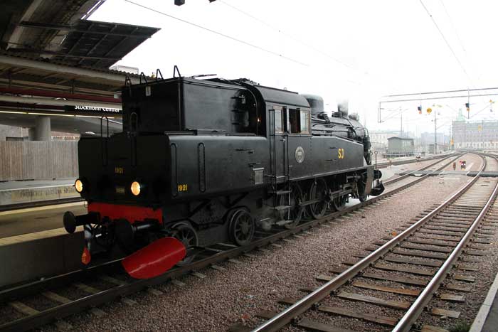 SJ S1 1921