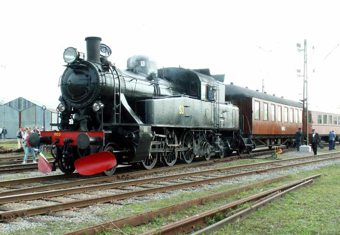 SJ S1 1923