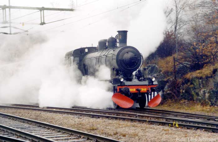 Stockholm N - V�rtan