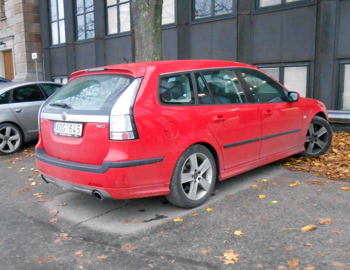 Saab