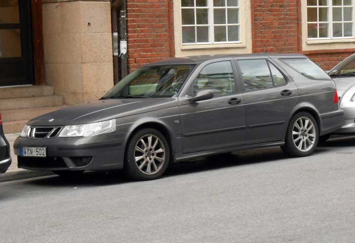 Saab