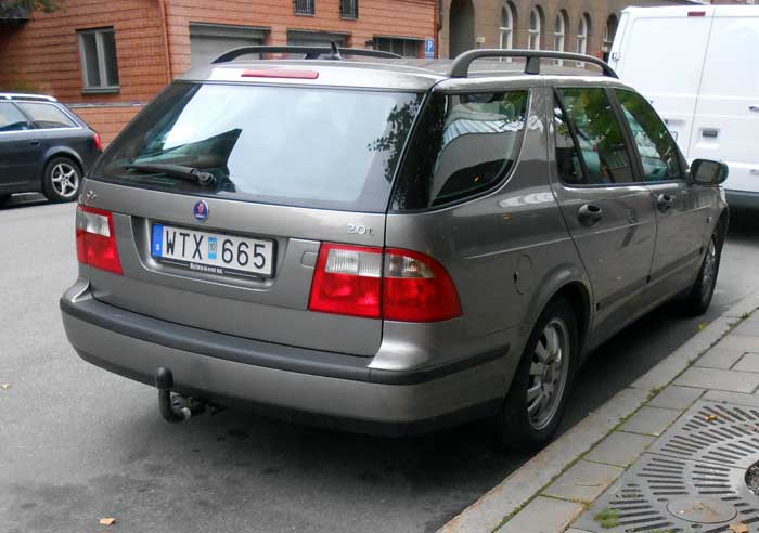 Saab