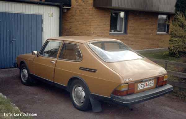 Saab