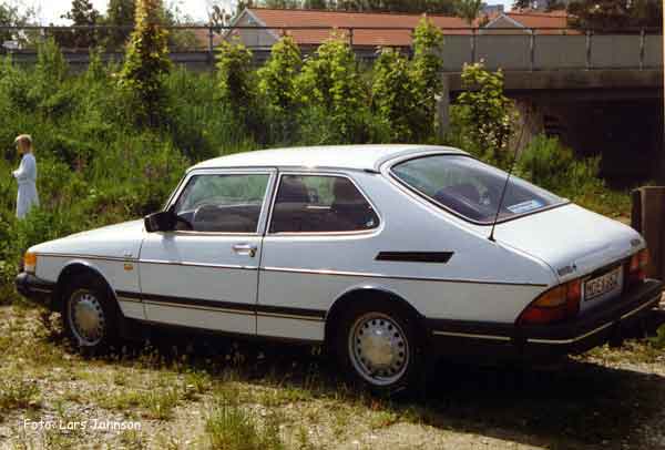 Saab