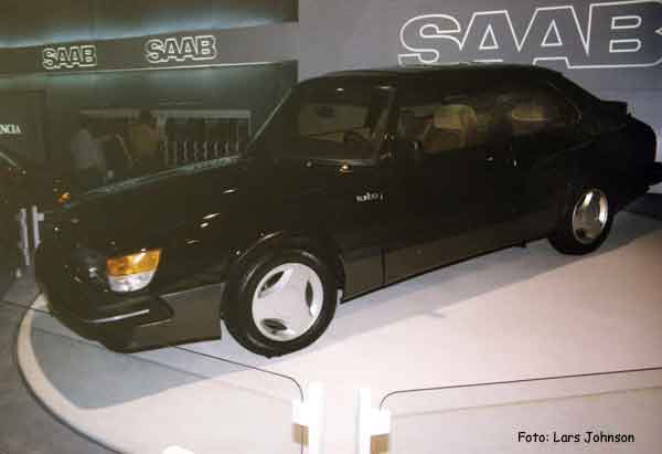 Saab