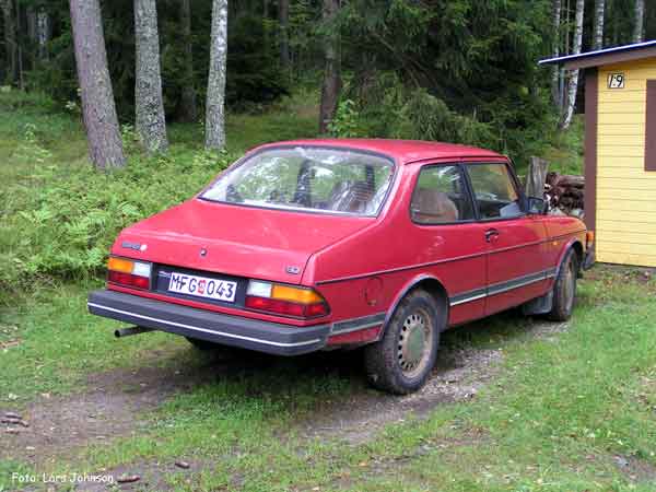 Saab 90
