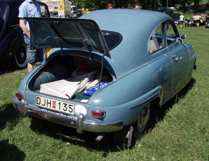 Saab 93