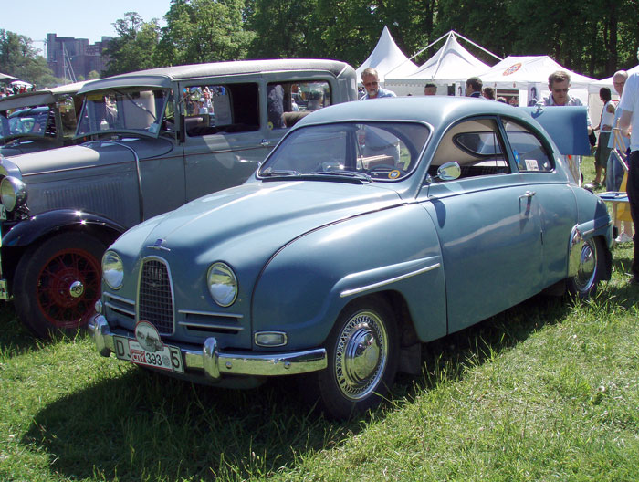 Saab 93