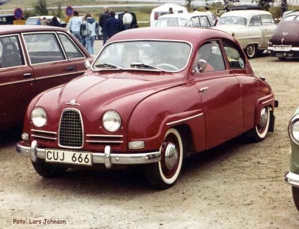 Saab 93