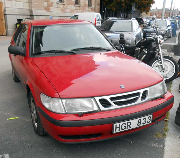 Saab