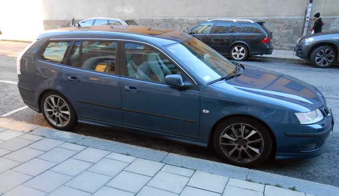 Saab