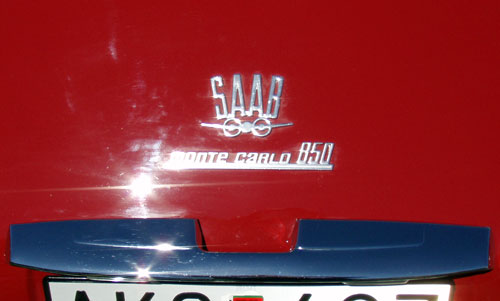 Saab 96