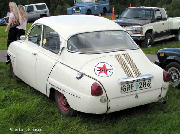 Saab 96