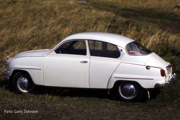 Saab 96