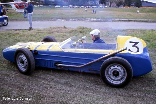 Saab Formel Junior