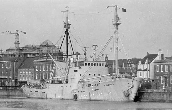 Salvator