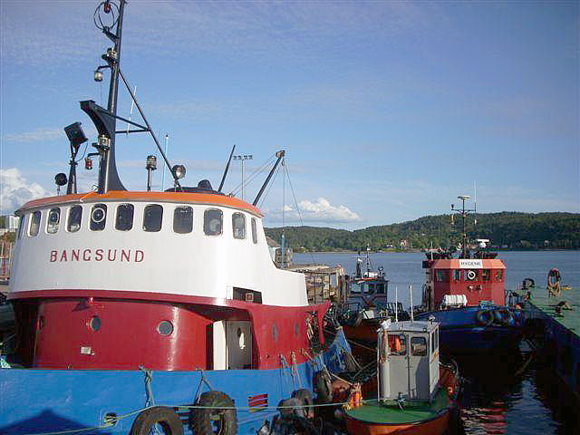 Sandinge
