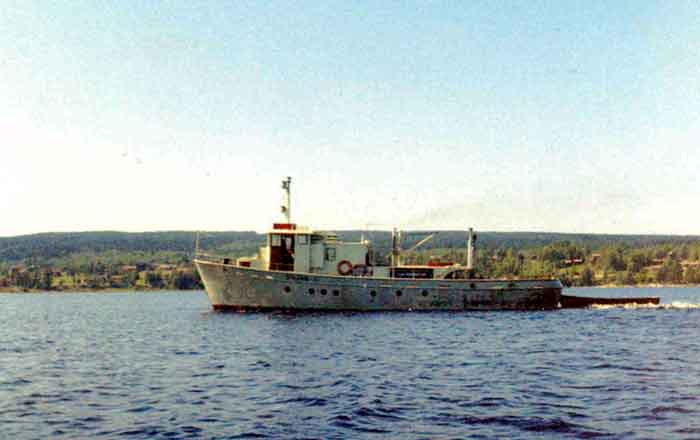 Siljan II