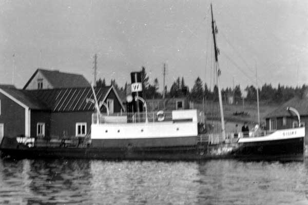 Sillre
