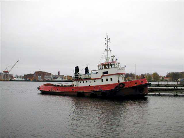 Sjoakraft