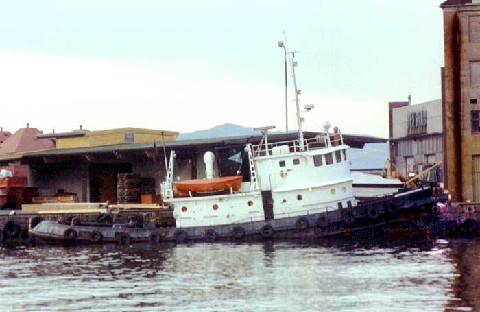 Sj�kraft