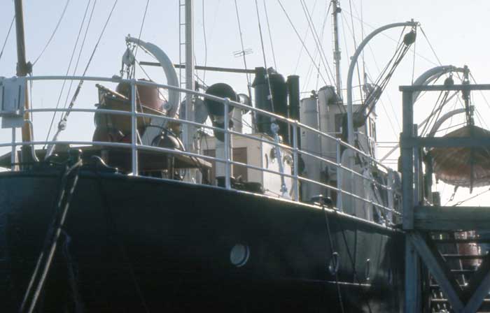 S�der M�larstrand 1 maj 1975