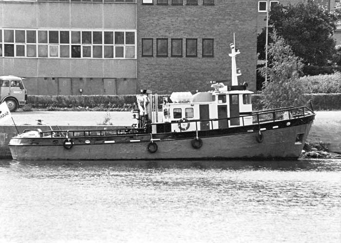 Siljan II