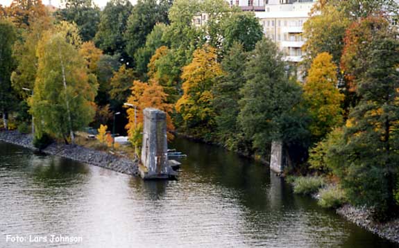 Kanalen
