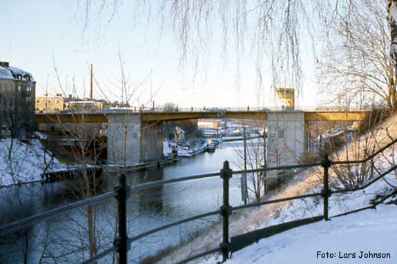Klaffbron