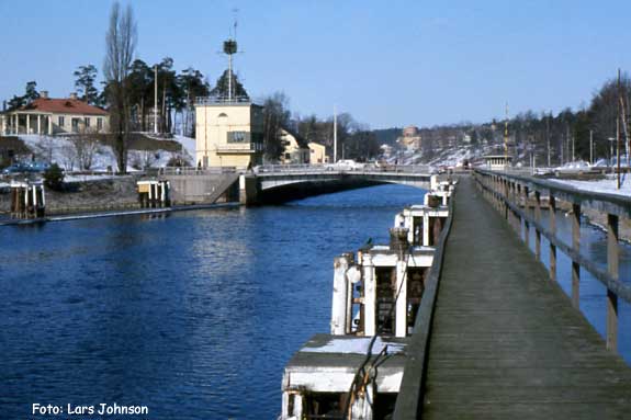 Slussen